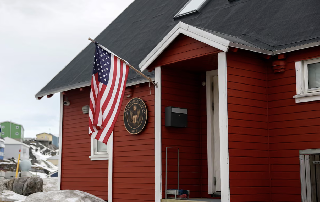 Screenshot 2026-09-19 alle 13.41.07 Trump annuncia un accordo sulla sicurezza in Groenlandia, ma Danimarca e governo locale ribadiscono sovranità sull'isola