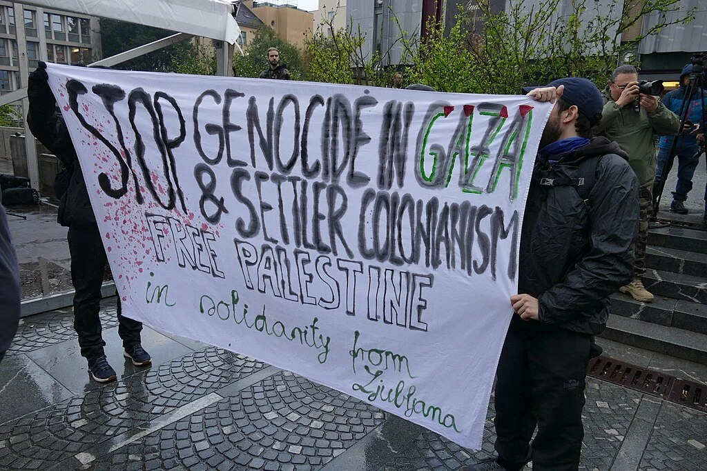 Palestina, Boldrini e Esther Solomon: anche un’ebrea israeliana che critica Netanyahu è un’antisemita? Palestina, Boldrini e Esther Solomon: anche un’ebrea israeliana che critica Netanyahu è un’antisemita?