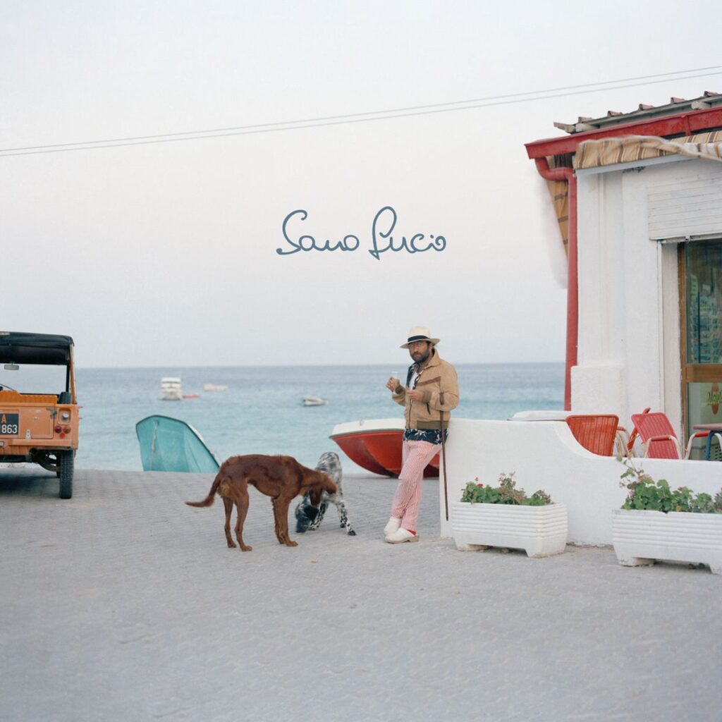 Sono-Lucio-1-1024×1024 "Sono Lucio": la raccolta definitiva che celebra il grande cantautore con gli scatti di Luigi Ghirri
