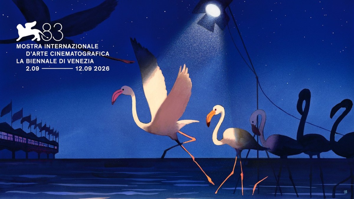 Venezia-83 Venezia 83, tra grandi ritorni d'autore e voci nuove