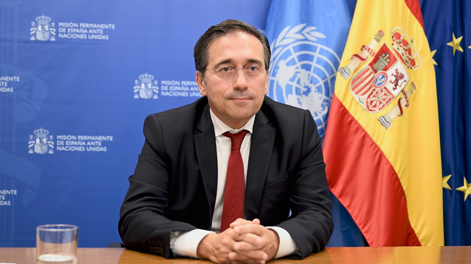 Madrid accusa Roma e Albares boccia i controlli Schengen dell’Italia: “Assurdi, inutili e una vergogna” Madrid accusa Roma e Albares boccia i controlli Schengen dell’Italia: “Assurdi, inutili e una vergogna”