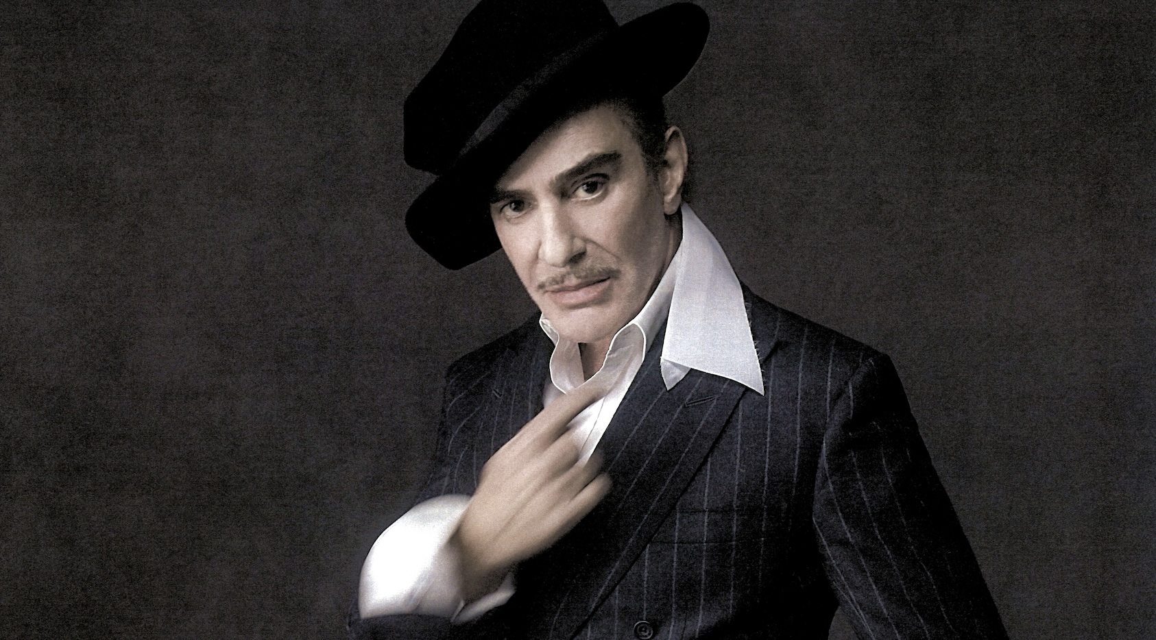galliano Ascesa e declino di John Galliano, dagli albori alla vicenda del Met