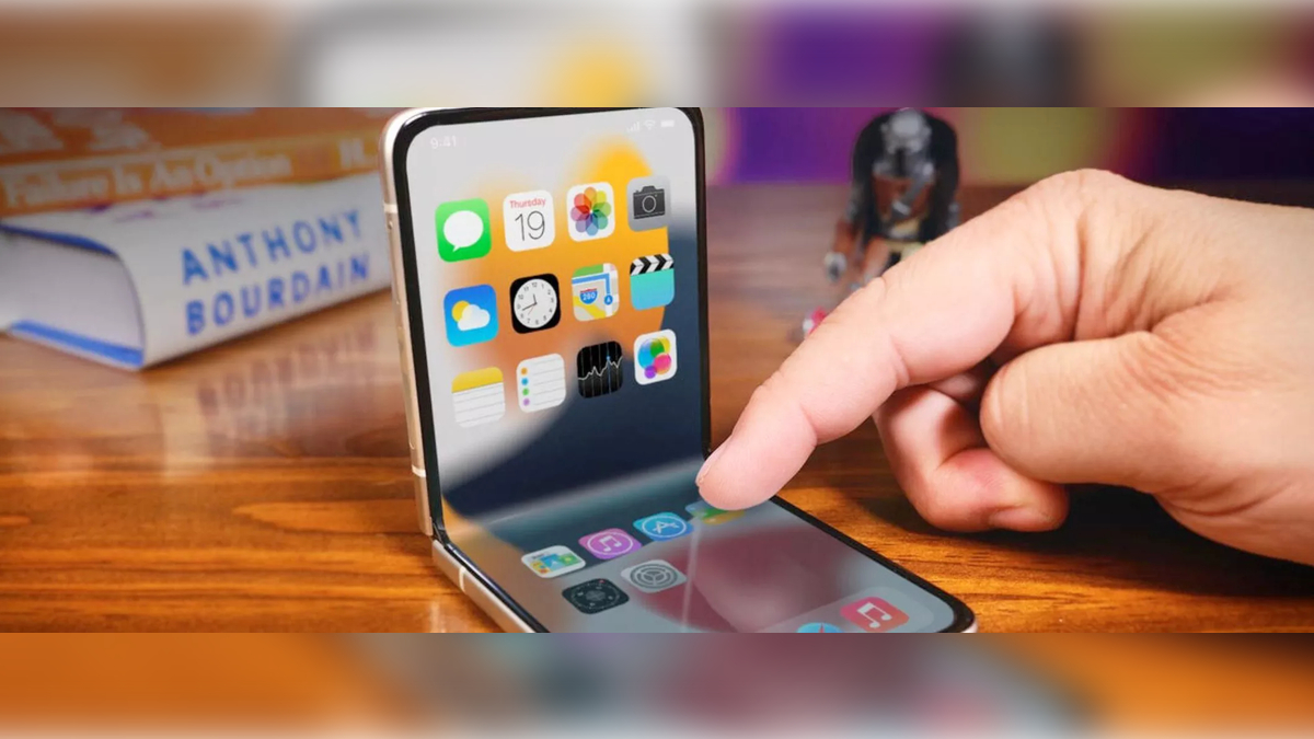 iPhone-fold IA, tutela dei minori e iPhone pieghevole: i temi tech del prossimo autunno