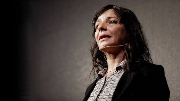 Antonella Inverno: "La criminalità minorile non si combatte con la punizione, ma ricostruendo fiducia e futuro" Antonella Inverno: "La criminalità minorile non si combatte con la punizione, ma ricostruendo fiducia e futuro"
