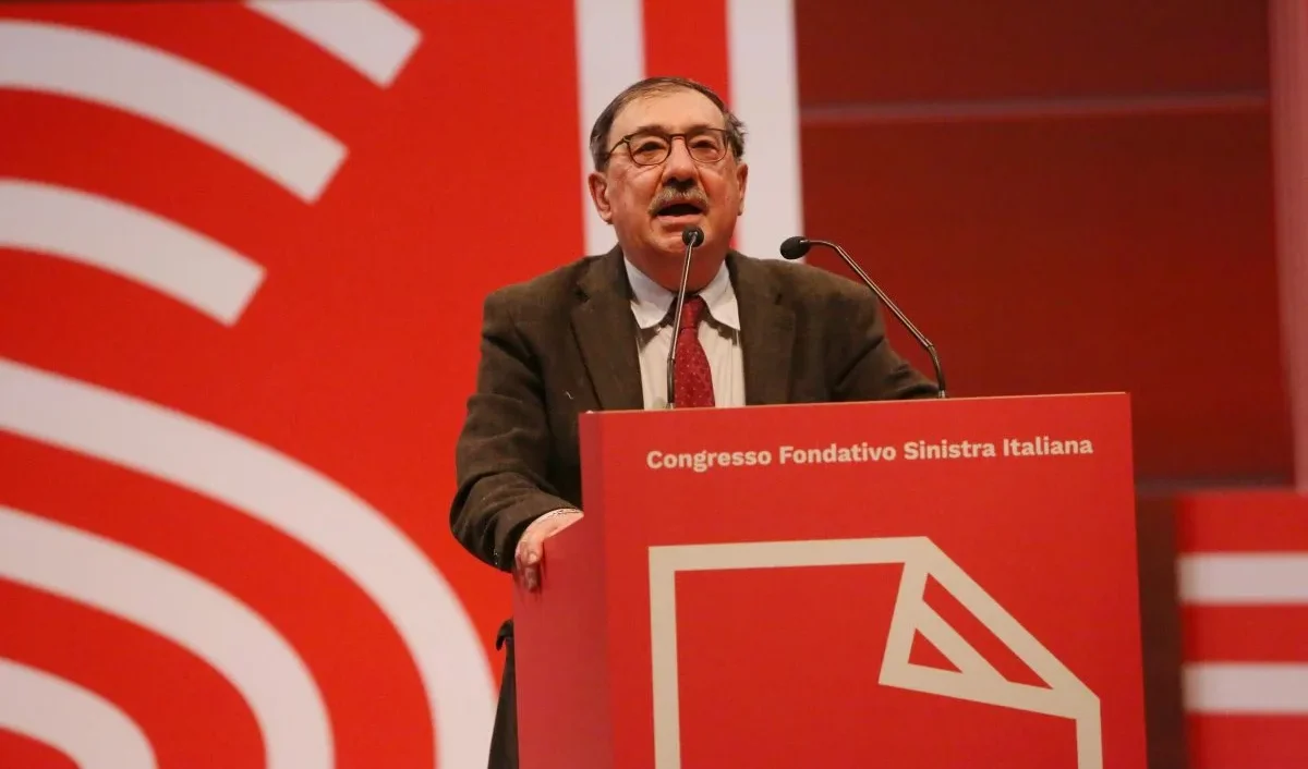 Caro Fabio ti scrivo: in memoria di Fabio Mussi