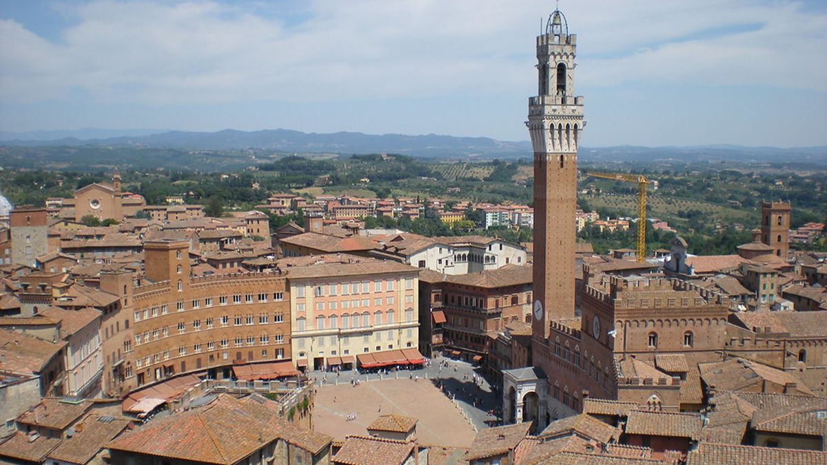 Il Patto di Siena e la sfida di ricostruire una “governance” economica territoriale