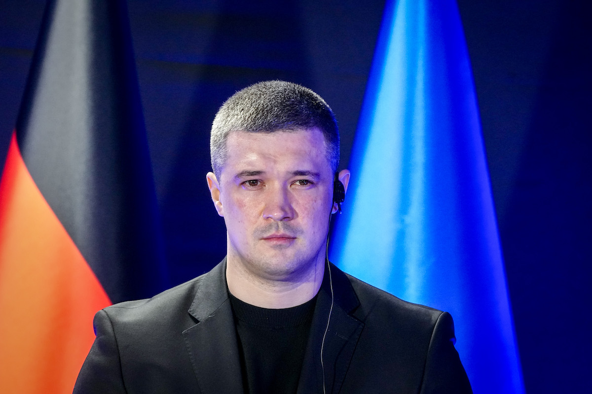 Fedorov accelera la rivoluzione tecnologica ucraina con droni, robot e innovazione militare