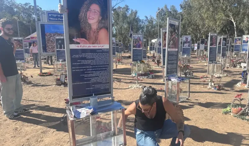 7 ottobre, tre anni dopo: il giorno che ha cambiato Israele e Gaza 7 ottobre, tre anni dopo: il giorno che ha cambiato Israele e Gaza