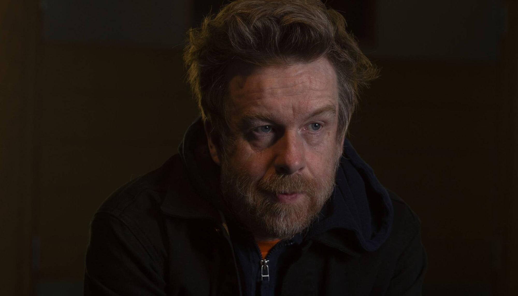 Kevin Barry, il cuore selvaggio del West: amore, fuga e tragedia nelle montagne del Montana Kevin Barry, il cuore selvaggio del West: amore, fuga e tragedia nelle montagne del Montana