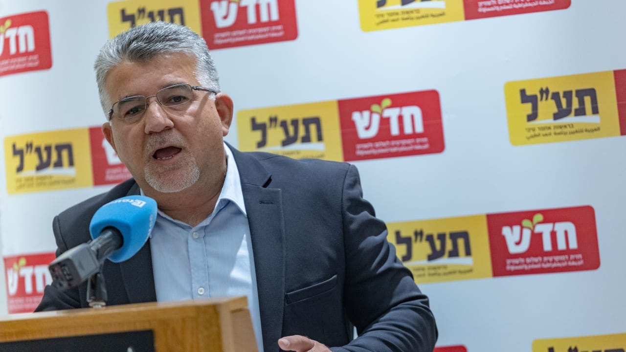 Elezioni: la Corte Suprema israeliana annulla il divieto di partecipazione per le liste arabe