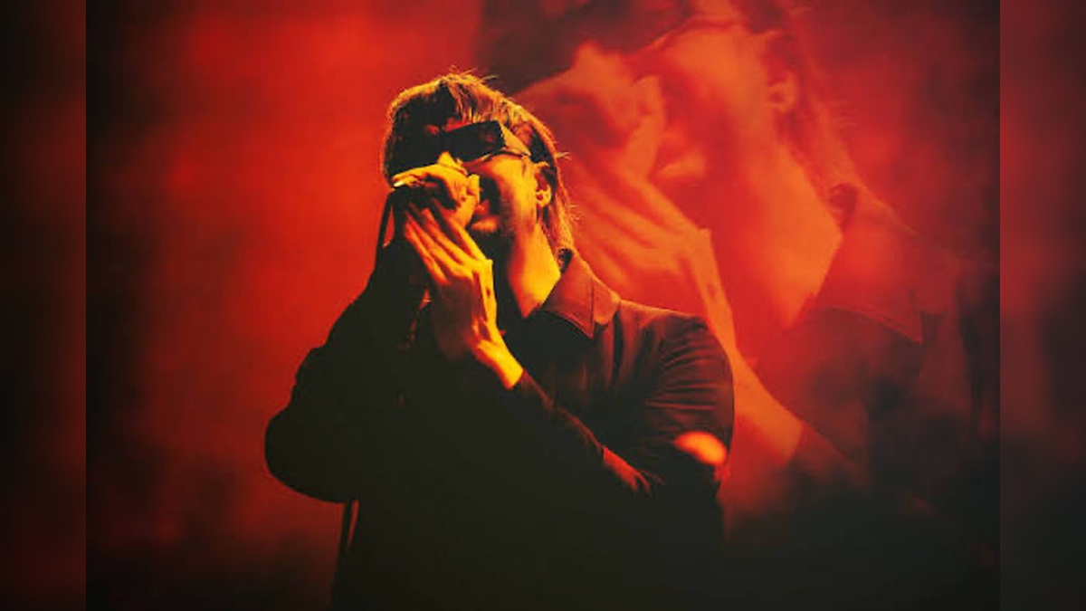 IMG_0901 The Strokes a Bologna, tra hit storiche ed impegno politico