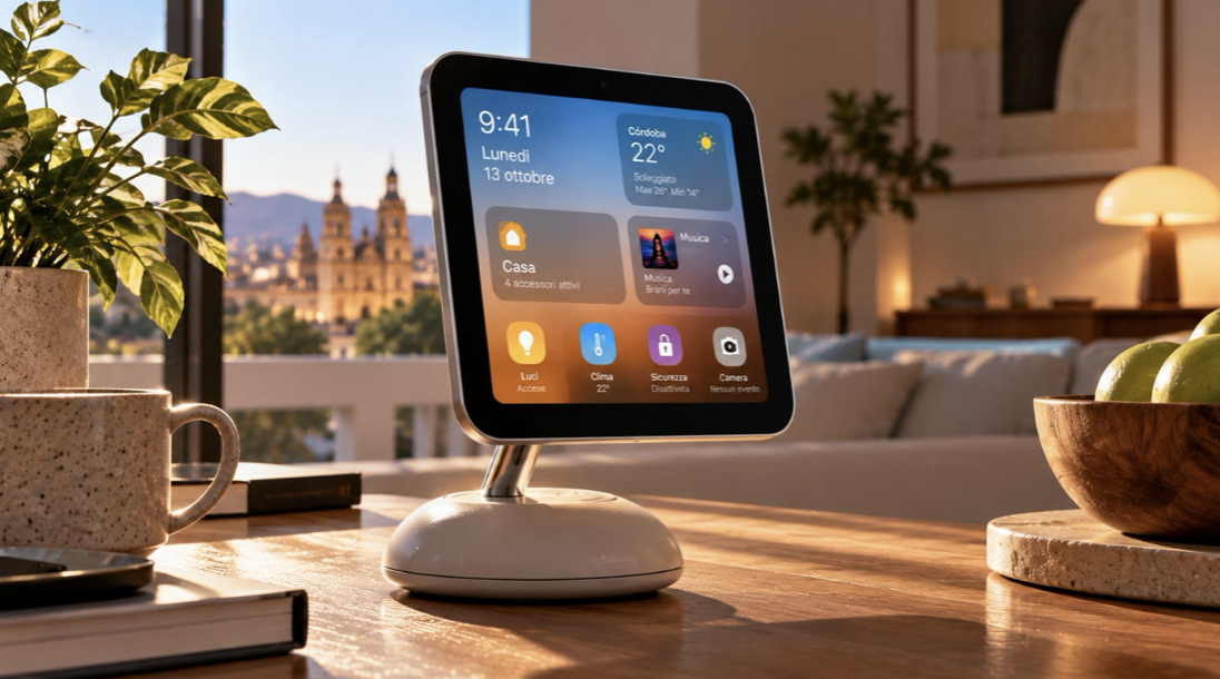 Arriva l’hub di design targato Apple e assomiglierà a un suo vecchio computer