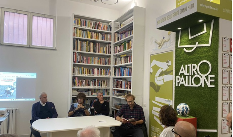 Pusk&aacute;s e la squadra spezzata, quando il calcio incontra la storia