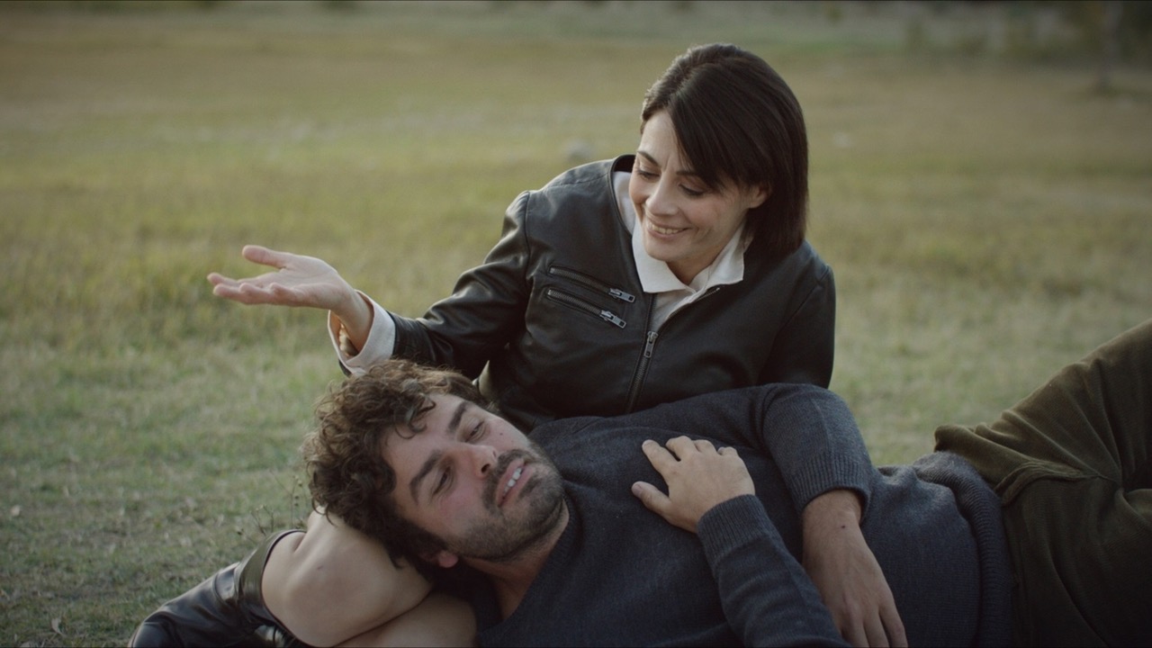 bagnascoUGIP_FRAME_011 Il cortometraggio Un giorno in più di Fabio Bagnasco in tour in Australia