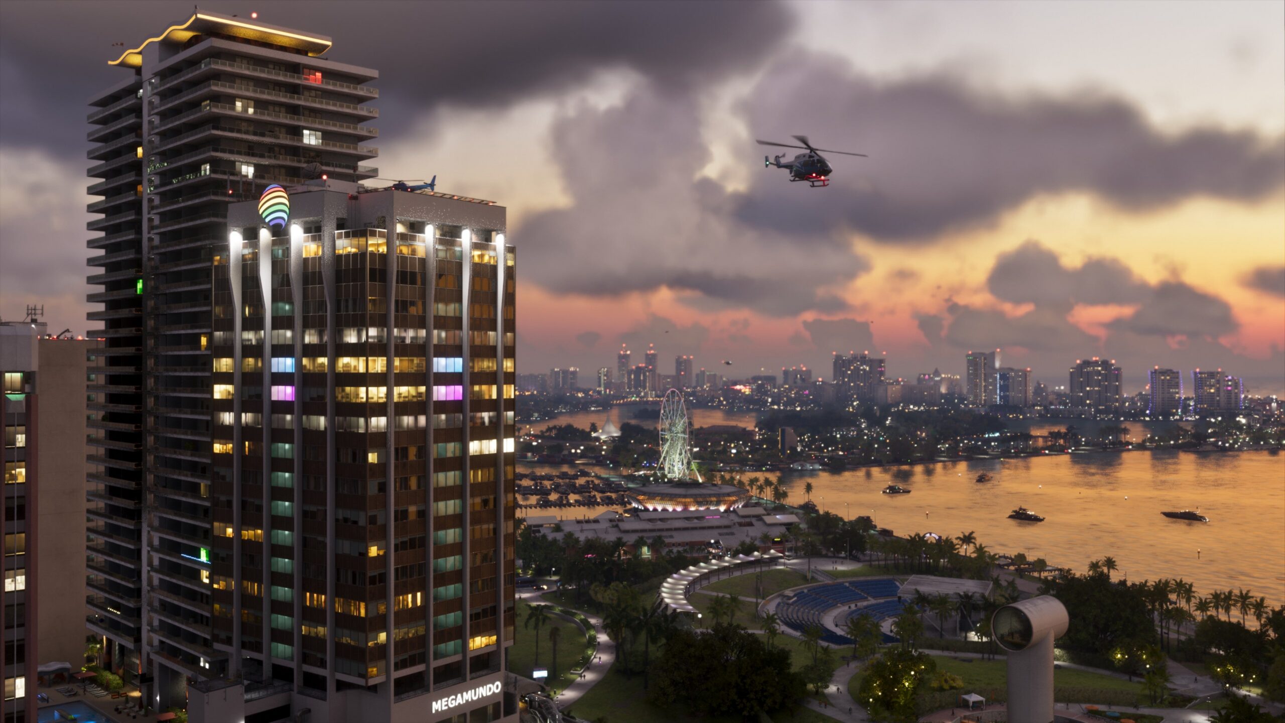 Non solo GTA VI: cosa riservano i prossimi mesi Non solo GTA VI: cosa riservano i prossimi mesi