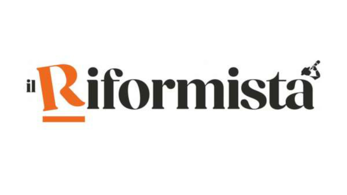 Chi vota contro quel ddl è un antisemita: il Riformista non si smentisce mai Chi vota contro quel ddl è un antisemita: il Riformista non si smentisce mai